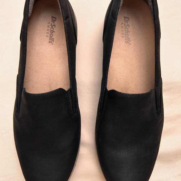 Dr Scholls Next One Womens Slip on Loafers NEW No box ! Size 9.5 casual comfort - Picture 1 of 4